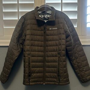 Columbia Men's Puffer Jacket